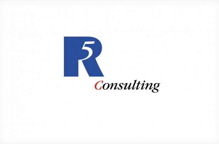 Logo: R5 consulting