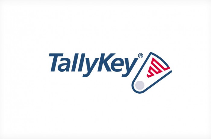 Logo: Tallykey