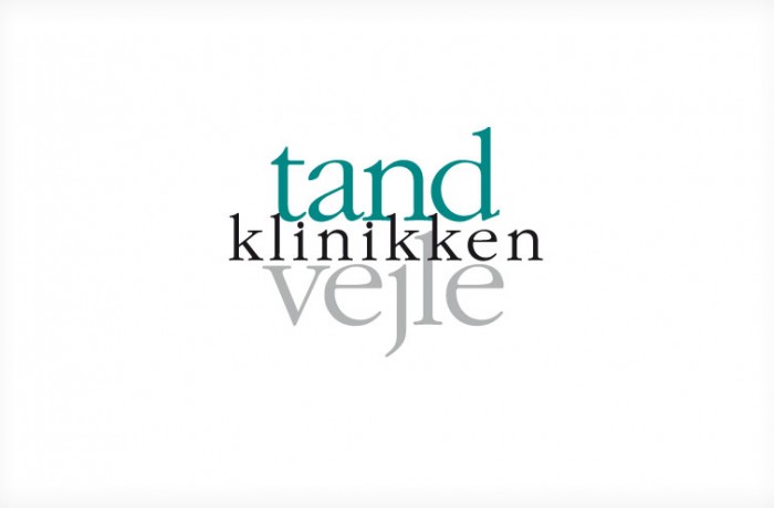 Logo: Tandklinikken Vejle