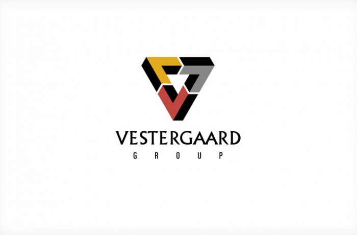 Logo: Vestergaard Group